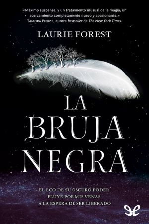 [The Black Witch Chronicles 01] • La Bruja Negra